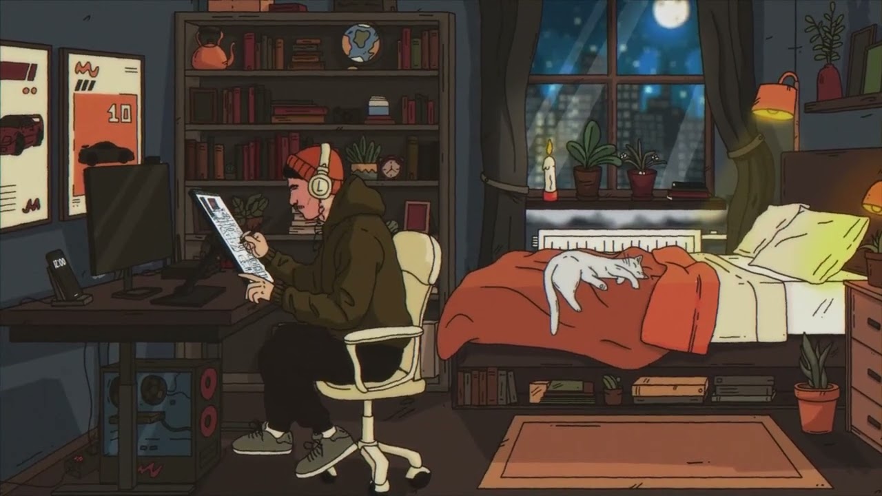 Chillout Musik Vol 1