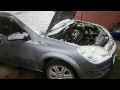 Двигатель Z18XER (Opel) Часть 1. Разборка и дефектовка. Engine Z18XER