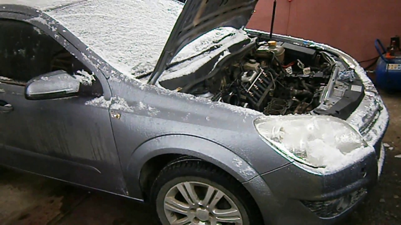Двигатель Z18XER (Opel) Часть 1. Разборка и дефектовка. Двигатель Z18XER (Opel) Часть 1. Разборка и дефектовка.