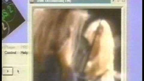 IBM OS/2 Commercial - Multimedia