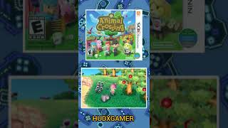 5 jogos que eu indico de Nintendo 3DS PT3 !! #nintendo3ds #nintendo #gaming #retrogaming #videogames