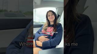 When My Husband Asks Me To Do Anything