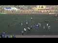 Ligue 1lingure vs diambars fc 23 me journe