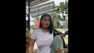 Ngulek Sambel Dulu Ya Bun