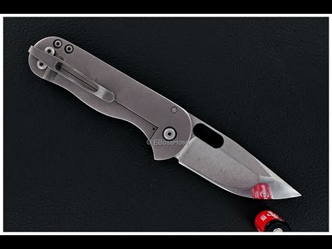 Jeremy Horton Custom No-Poon Shawty Flicker