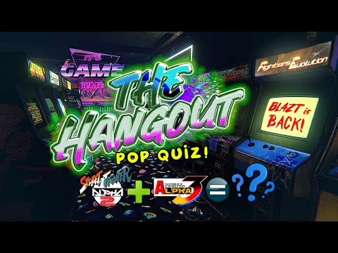 The Hangout on 8/22/25