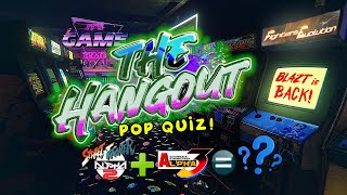 The Hangout on 8/22/25