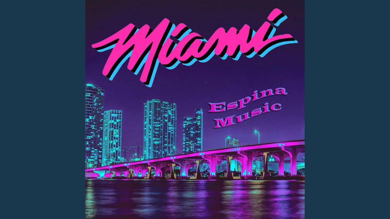 Miami (Special Version)