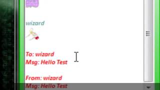 v chat messenger Beta screenshot 4