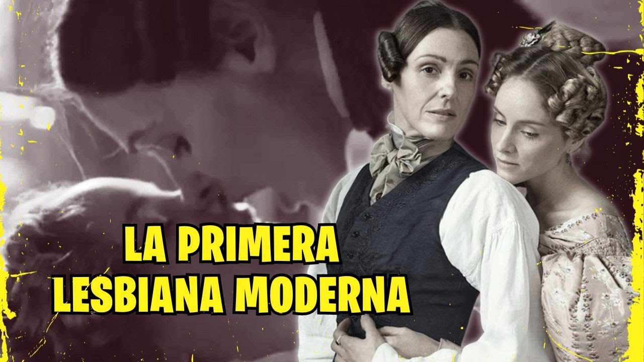 La Intrépida Anne Lister: la 'Lesbiana Moderna'"