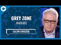 Grey Zone Warfare (w/ Calvin Chrustie, Critical Risk Team)