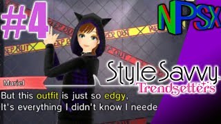 Full Stream - Style Savvy Trendsetters (Part 4) EXPLANATION
I did an oopsie.
→→→ Want more videos? Click description for links! ←←←
▶ Twitch - https://twitch.tv/Pokenomicon
▶ Twitter - https://twitter.com/Pokenomicon
▶ Discord - https://discordapp.com/invite/0jZCwxMqDLXlZMW3
▶ Pokemon Alpha Sapphire playlist - https://www.youtube.com/playlist?list=PL4v1c0MG59huI14bl0rCE-xXITAvMBCaK
▶ Undertale Playlist - https://www.youtube.com/playlist?list=PL4v1c0MG59huH4ZEsinfnDSGfjRrFh_dP
▶ Full Twitch Streams - https://www.youtube.com/playlist?list=PL4v1c0MG59hv-aImQ9Dj_IfweNhTBGm-p Full Stream - Style Savvy Trendsetters (Part 4) EXPLANATION