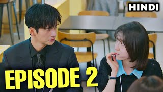 See You At Work Tomorrow Korean Drama Episode 2 Explained In Hindi