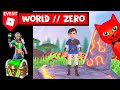 Сундук FEY Фей в игре Мир зеро роблокс | World Zero roblox  | Metaverse Champions НЕДЕЛЯ 2