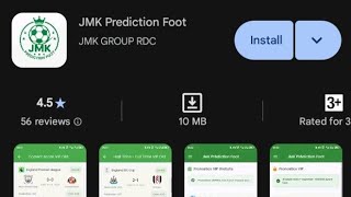 Betting Prediction App Not Opening? Pairip License Issue Explained Download Link On Description