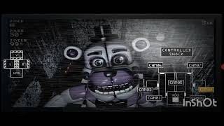 Beating Easy Freddy And Co.