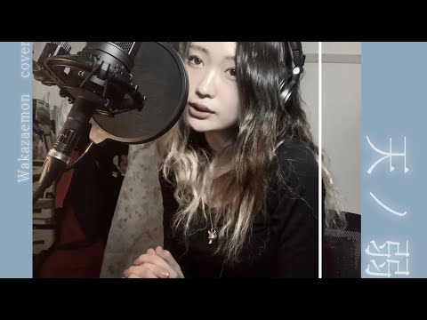 天ノ弱／164 feat.GUMI/Wakazaemon Cover