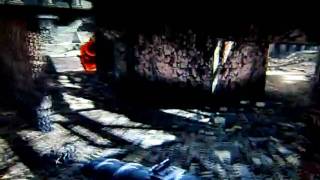 COD WAW DOWNFALL TRICKS