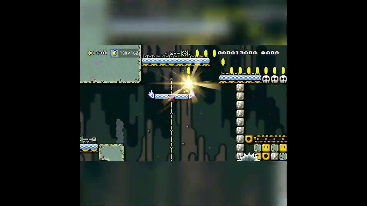 Короткий автопрохождение 2!! [40 секунд] от ☆Zenjido no Kami★ 