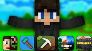 I installed Every Minecraft Apps on playstore 🔥 screenshot 4