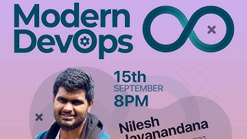 Modern DevOps