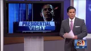 After Driving Past Vets, Question if Obama's 'Do-Over' at Phoenix VA is 'Too Little, Too Late'