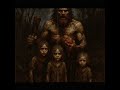 🟢 Kanto en Esperanto: Vivas ie kanibalo [tribal brutal slam metal]