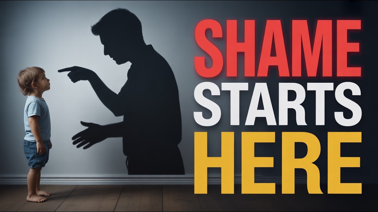 You’re Not Bad — You’re Carrying Shame That Was Never Yours You’re Not Bad — You’re Carrying Shame That Was Never Yours