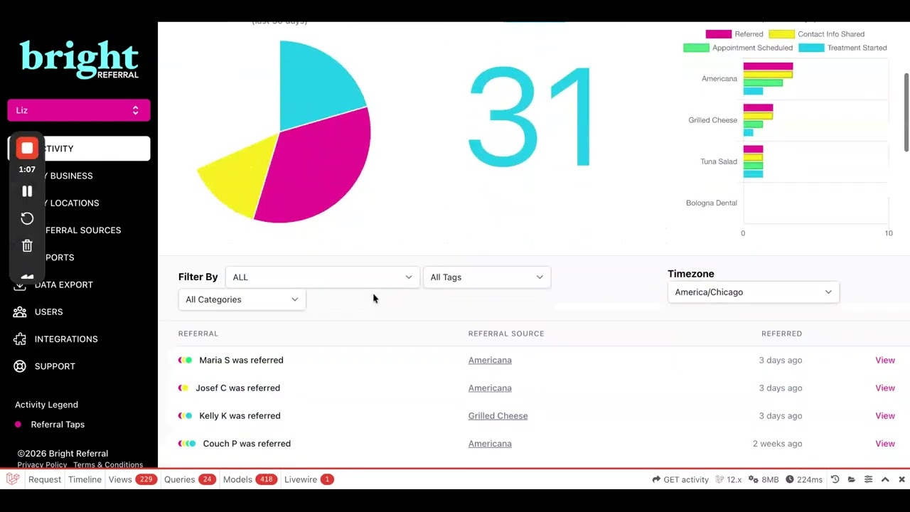*New Feature Alert*: A smarter, simpler activity feed