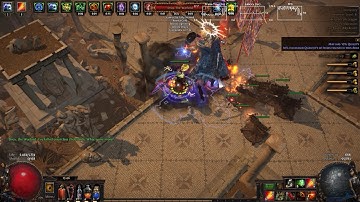 Deadeye Explosive Arrow (3.9) Drox, the Warlord, Kill.