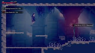 MINORIA Part 13