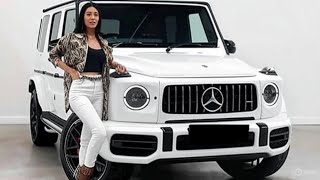 Player Profile This $650K Maybach G-Wagon Just Killed Rolls-Royce Cullinan & Bentley Bentayga 😱