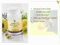 Forever bee pollen natural energy booster forever living aloe vera products