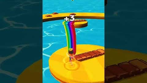 SHORTCUT RUN🏃🏻🚀🏆🦸🕺- Android Gameplay | Walkthrough🚶🏼‍♀️| New Skins💃🏻🤑 | Voodoo Games🎮 | SCR-14.