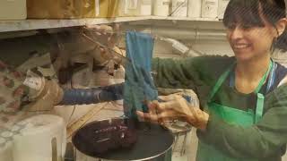 Wild Colour - Chloe Scadding And Karen Modeo