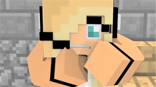 MINECRAFT SONG! Spiderman, Psycho Girl, LSF VS Harley Quinn & The Joker! Best Minecraft Songs 2017 screenshot 2