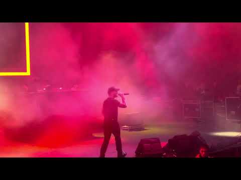 Ati242 Konser | Yarasalar | Canlı Performans (live) | 17.01.2025