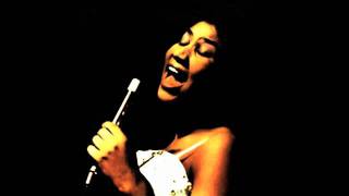 Vignette de la vidéo "Aretha Franklin - What A Diff'rence A Day Made (Columbia Records 1964)"