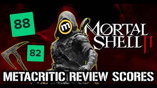 Mortal Shell 2 METACRITIC Review Scores Are Here! How Good Is It?... Here's The Results