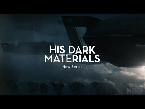 His Dark Materials S1E01 [Patron-only video] - His Dark Materials S1E01 [Patron-only video]