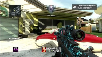 Black Ops 2 Mod Menu Trolling #1 Aimbot,And More