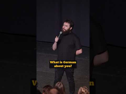 Cem from Germany in Antwerp, Belgium