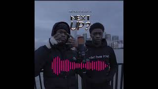 NSJ Mali x Scratch -  Next Up [S4 E8 Pt.1] //SLOWED AND REVERB//
