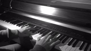 Westworld - Violent Delights have Violent Ends Piano Cover (with sheet music)