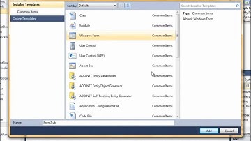How to make a login system in visual basic 2010