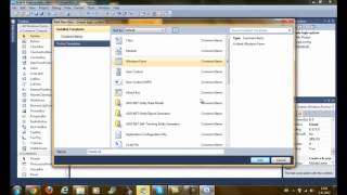 How to make a login system in visual basic 2010