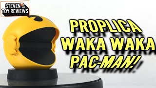 Proplica Waka Waka Pac Man Review