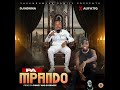 Dj Nduna Ft AlifatiQ Pa Mpando Official Audio
