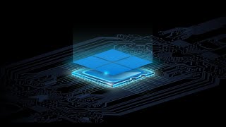 What is the Microsoft Pluton security processor