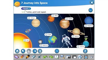 Smiles 4 Video ex 16 p  106